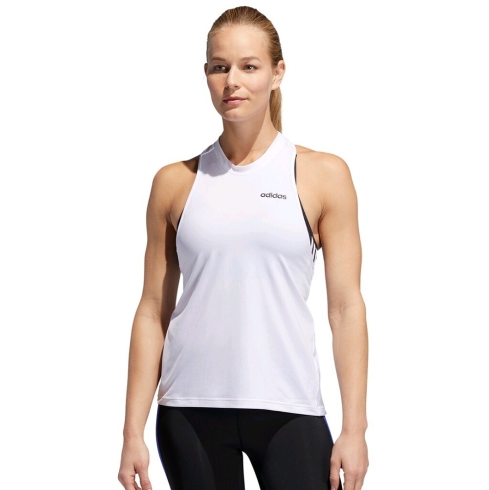 🎈Adidas Designed to Move Performance Tank Sz XS
